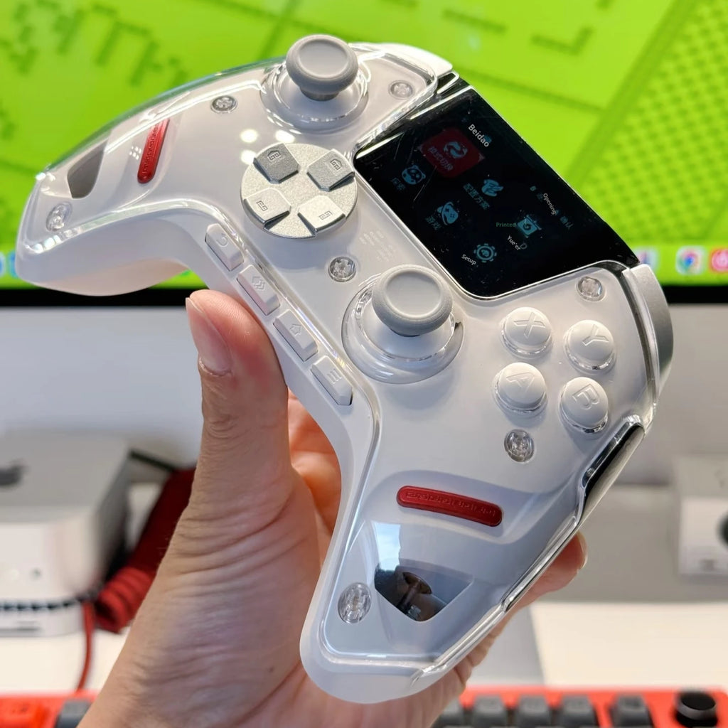 Wireless Game Controller