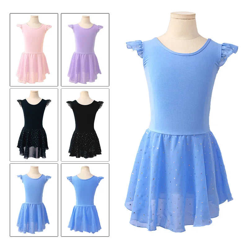 Girls dress for 3-11 Years