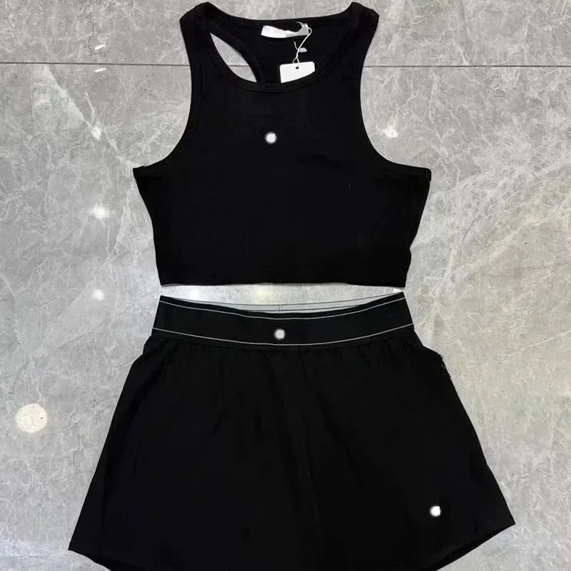 Womens Yoga Sports Shorts
