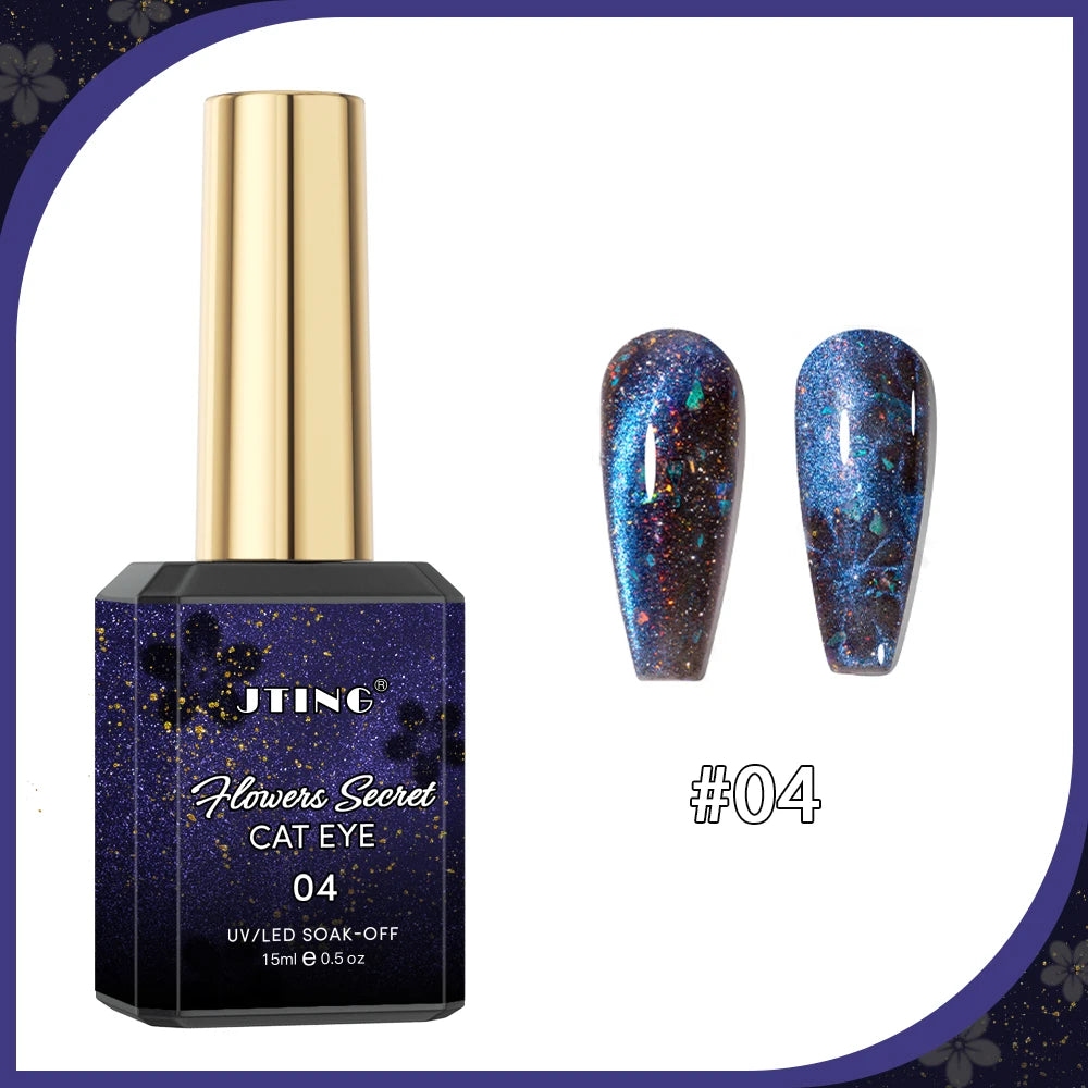 Nail Polish, Good pigment, high quality, long lasting