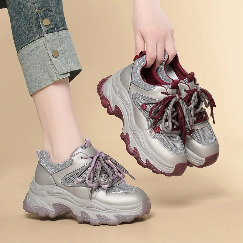 Women Shoes New Design Trendy 2026