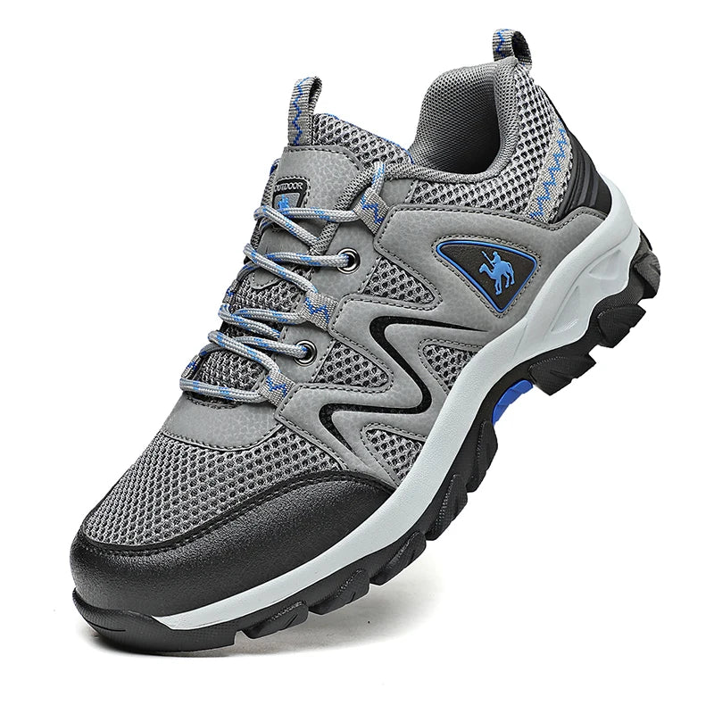 New Outdoor Men's Sports Shoes