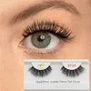 Wholesale Hand Made Soft Fake Eyelashes