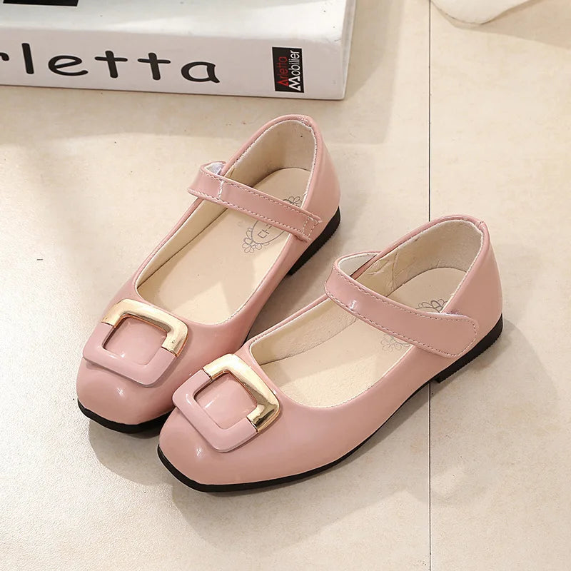 Wholesale Flats Casual Shoes for Girls