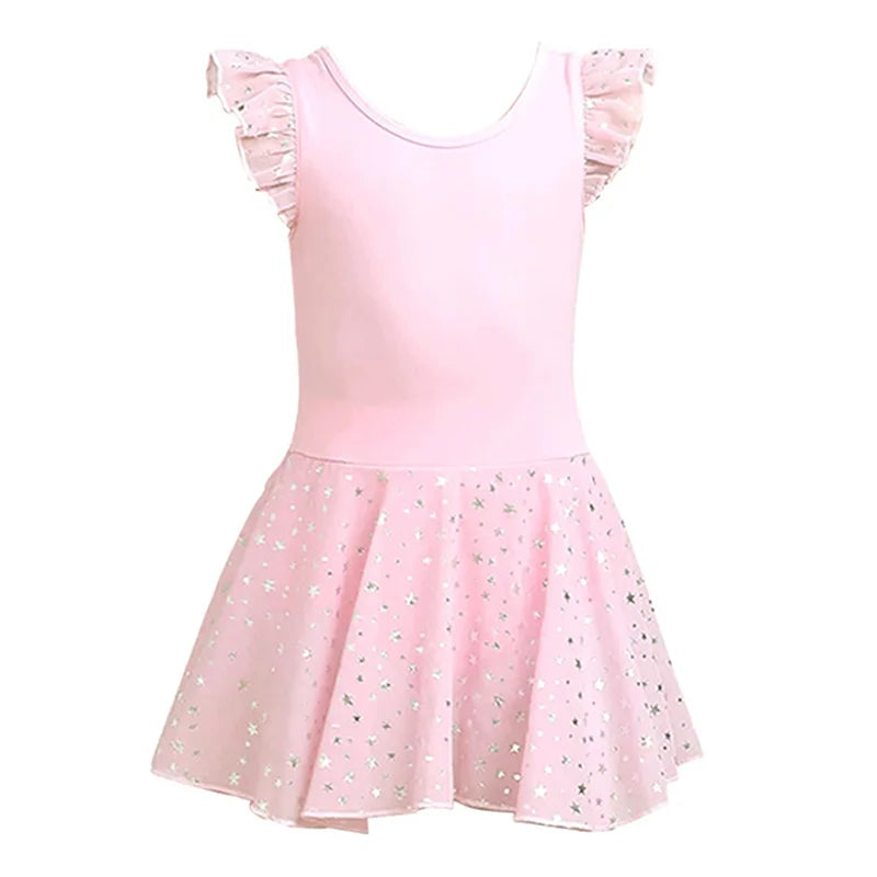 Girls dress for 3-11 Years