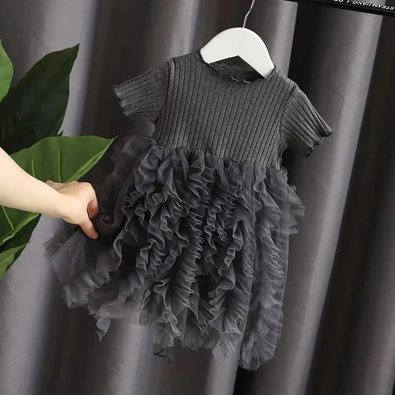 Sweet Lace Midi Dresses