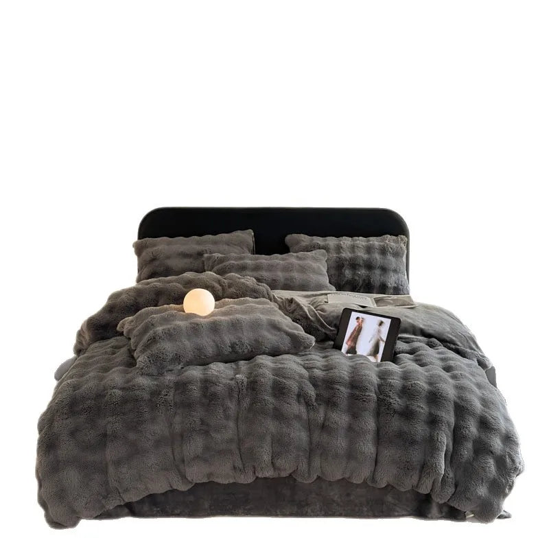 Quality Bed Sheets and Duvet Covers