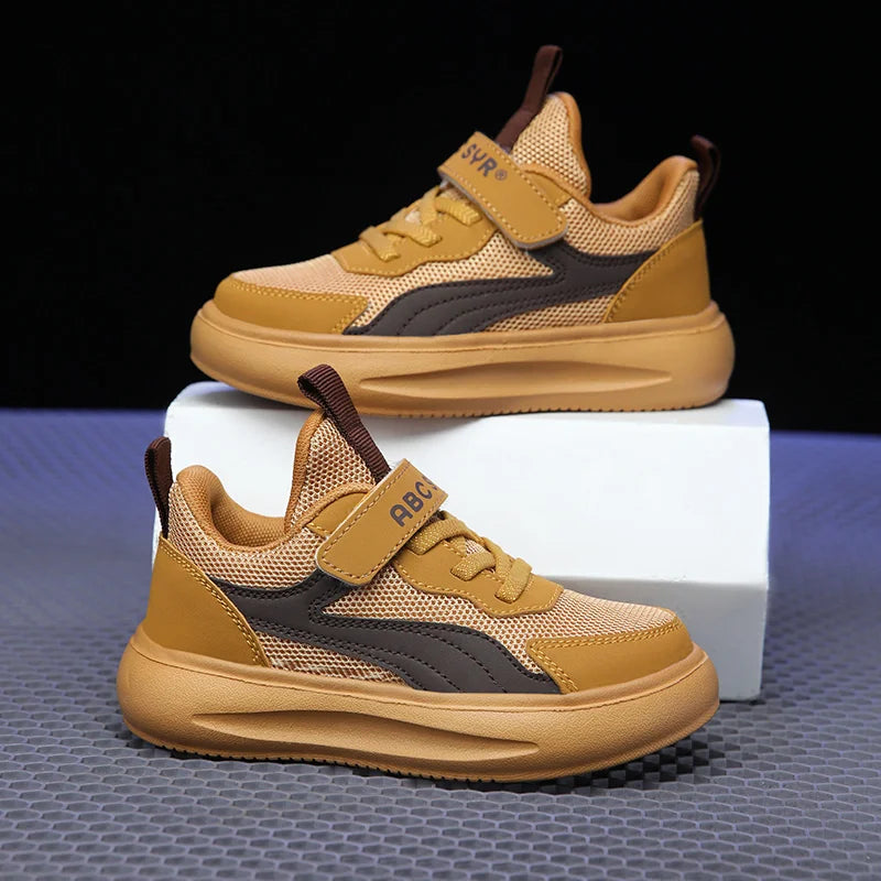 High Quality Stylish Lightweight Boy,Girlsam and Children Shoes