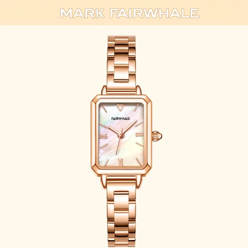 Mark Fairwhale Women's Luxury Watch