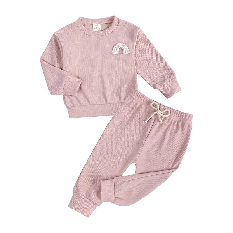 Child Tracksuit in Sportswear