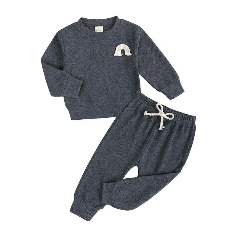 Child Tracksuit in Sportswear