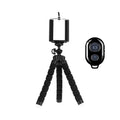 Tripod For Phone Mobile Camera Holder
