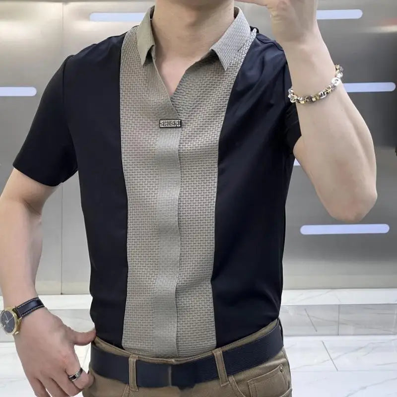 M-4XL High Quality Men's Clothing