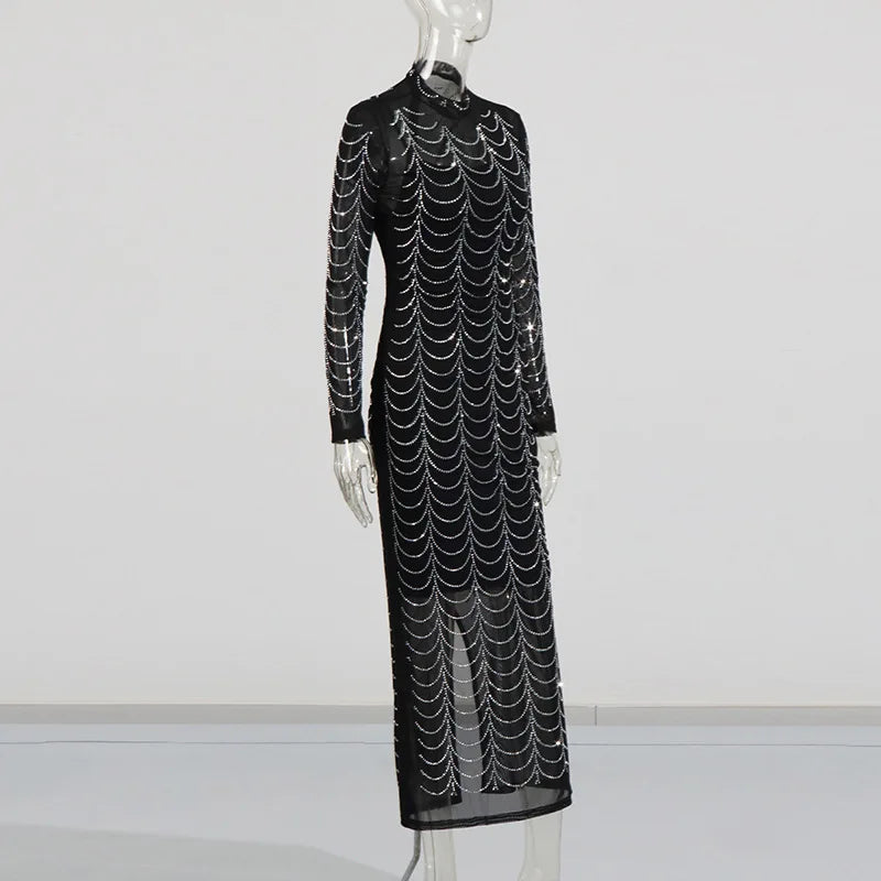 Wholesale Autumn New Fashion Women's Dress