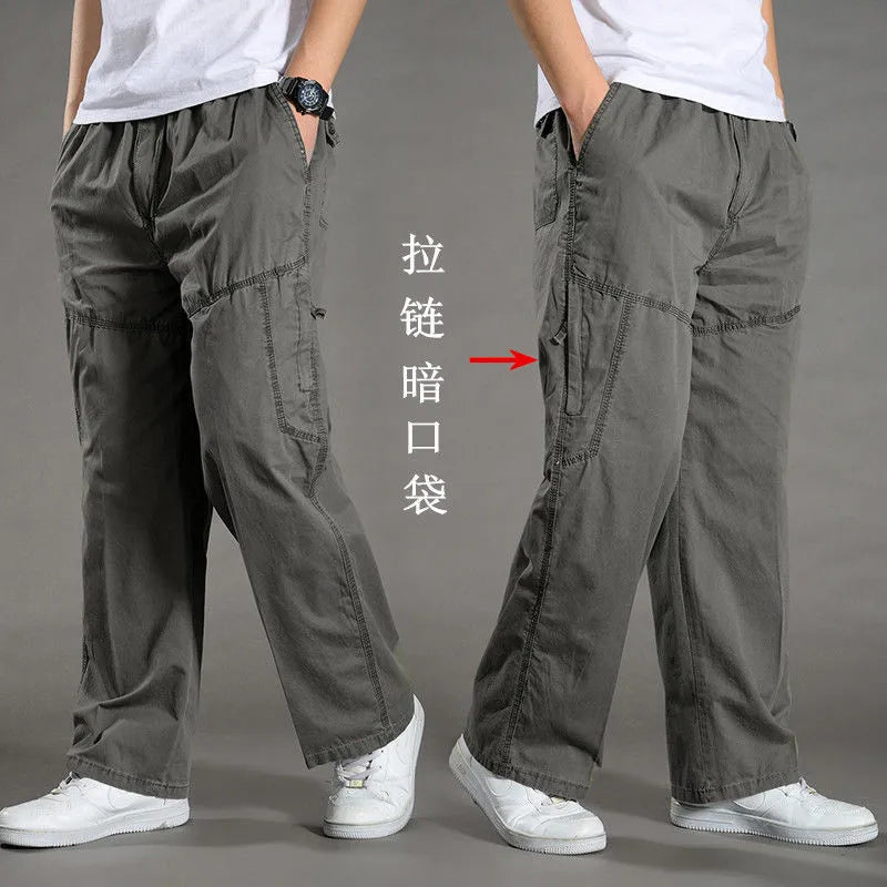 Men's Cargo Pants