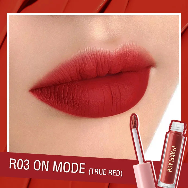 Lipstick Soft Red