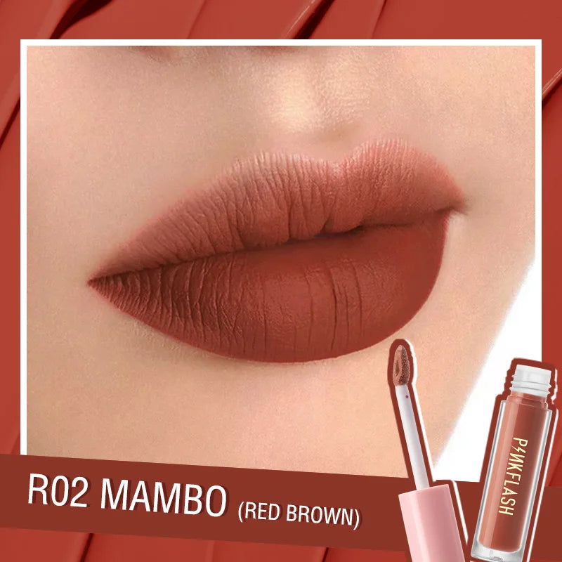 Lipstick Soft Red