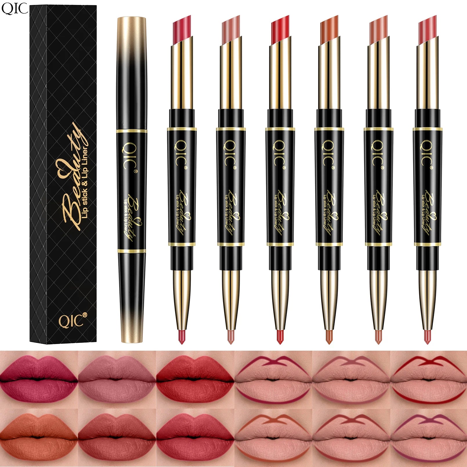 LipStick Long Lasting