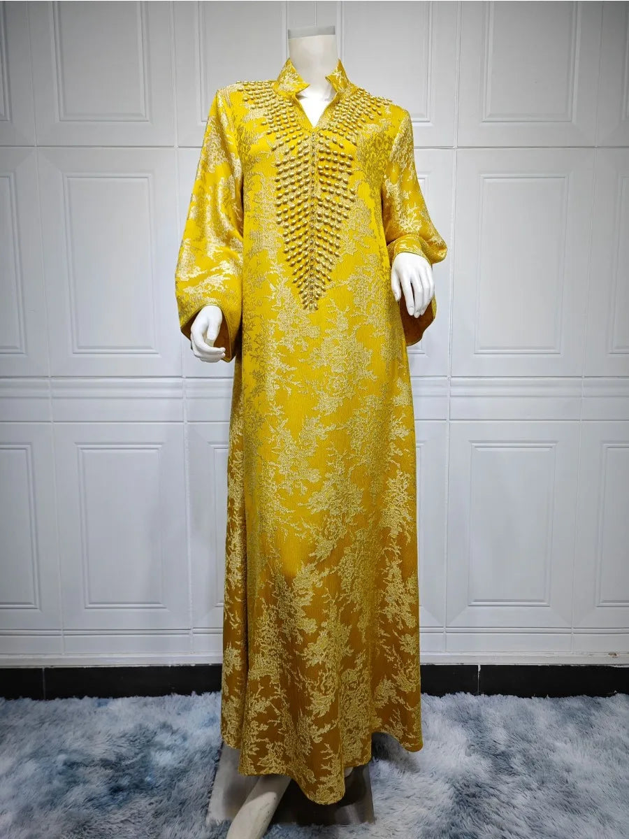 Eid Muslim Dress for Women