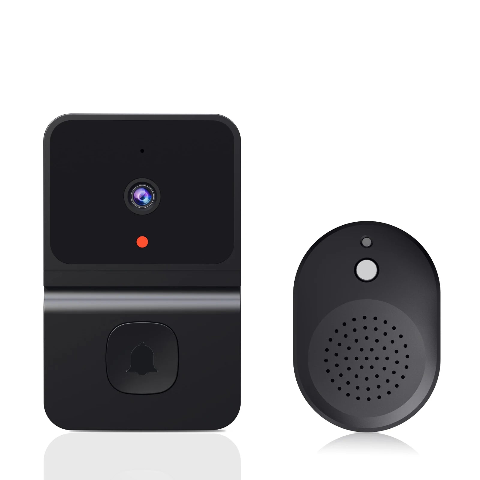 Doorbell HD Camera for Security