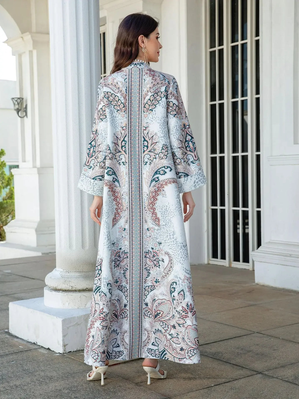 Eid Women Dress