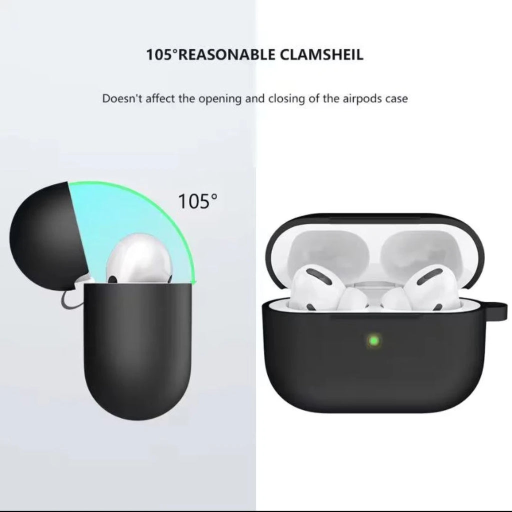 AirPods Pro2 Case Silicone Earphone Cover