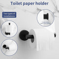 Toilet Paper Storage Holder