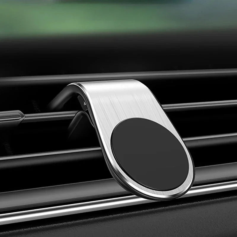 Magnetic Car Phone Holder