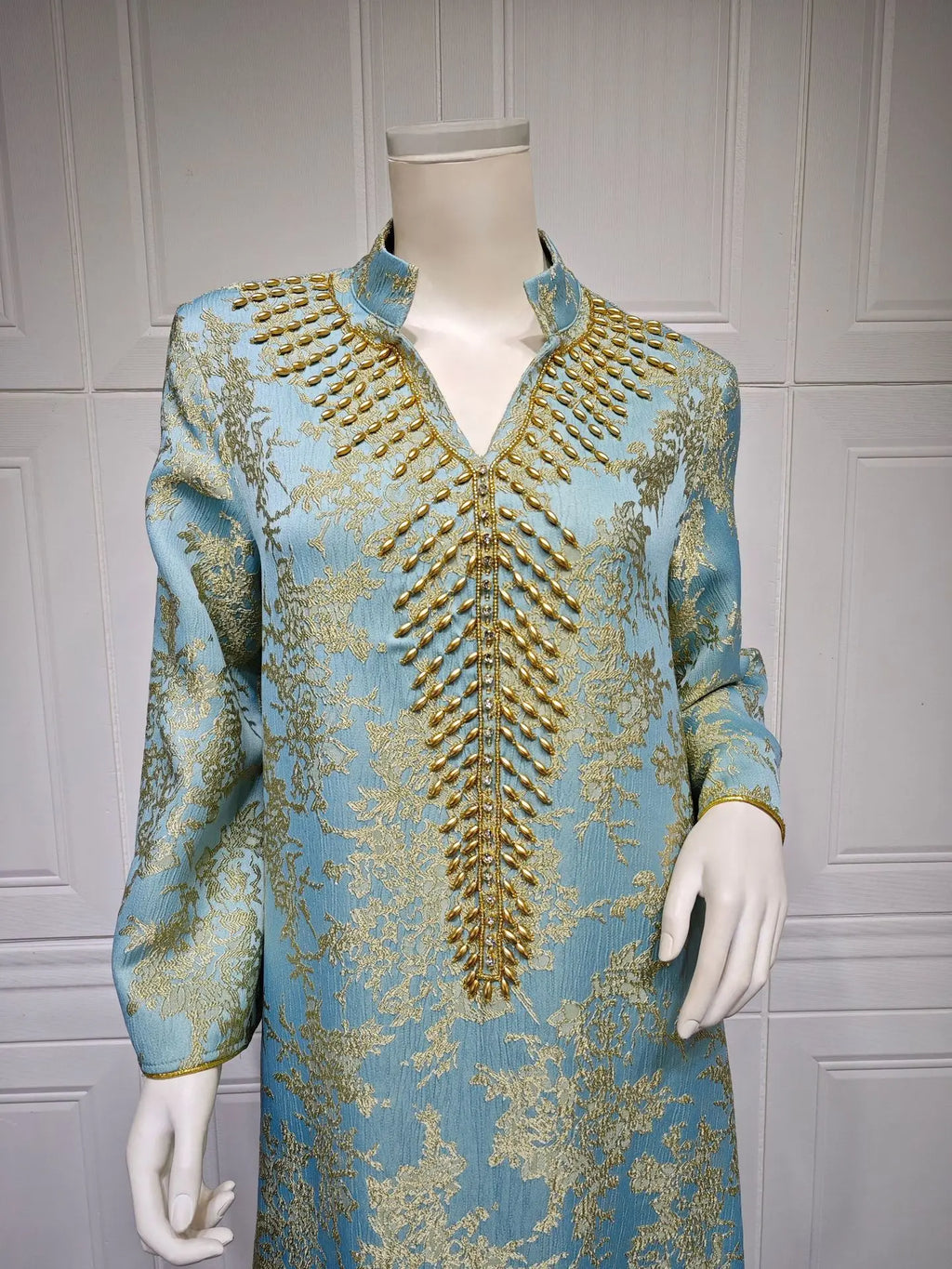 Eid Muslim Dress for Women