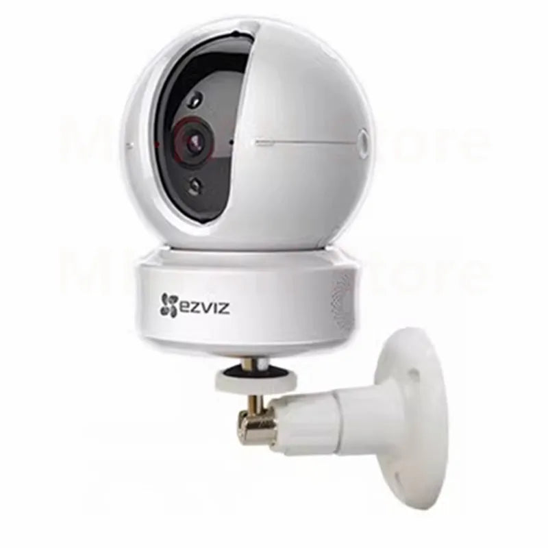 New camera for your security