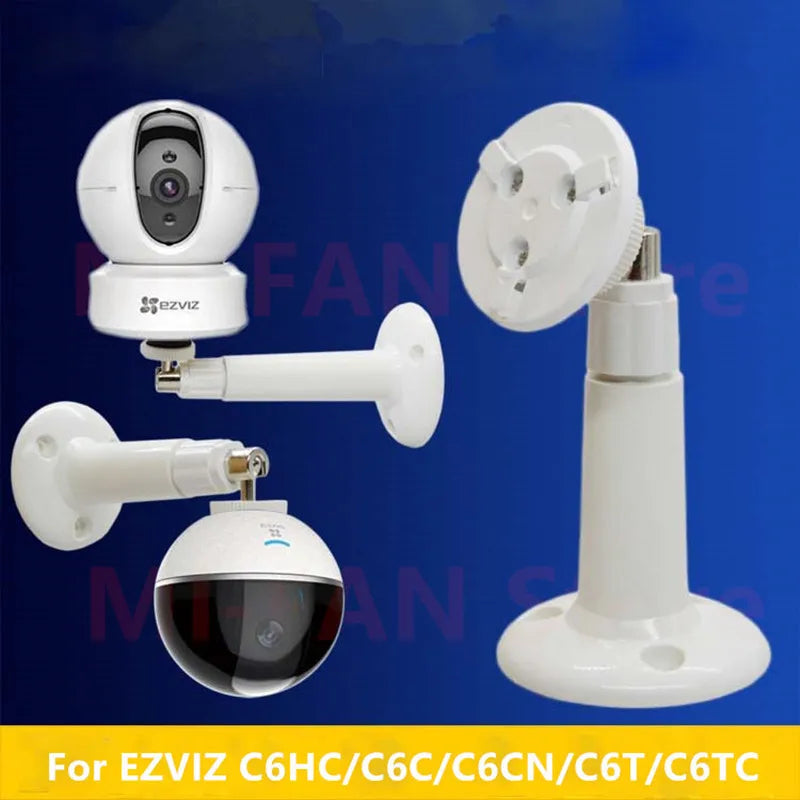New camera for your security