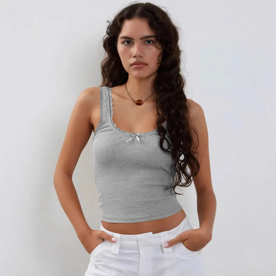 Y2k Women Summer fashion