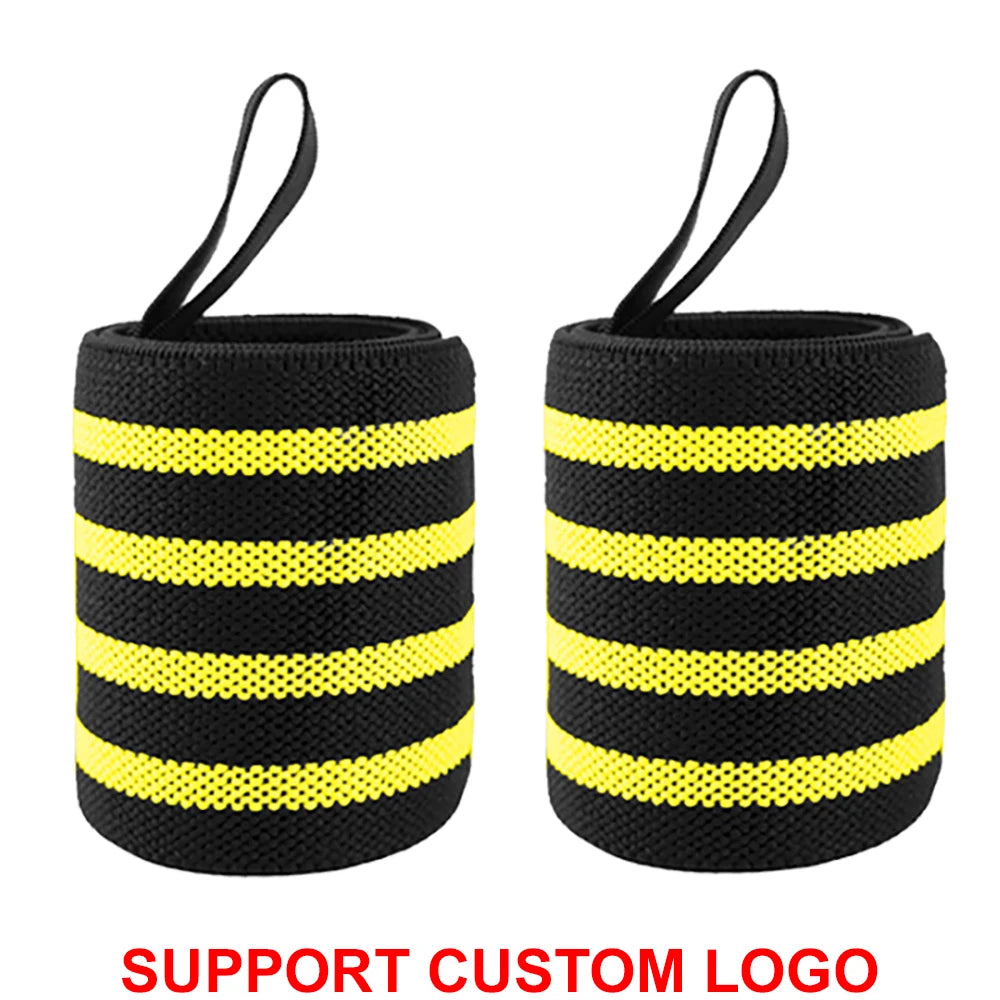 1 Pair Wristband Wrist Support Extra Strength