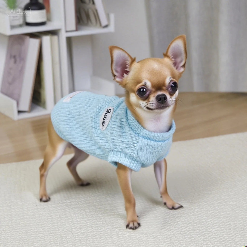 Sweater for Small Dogs