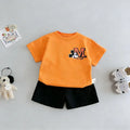 1-7 Age Children's Clothes