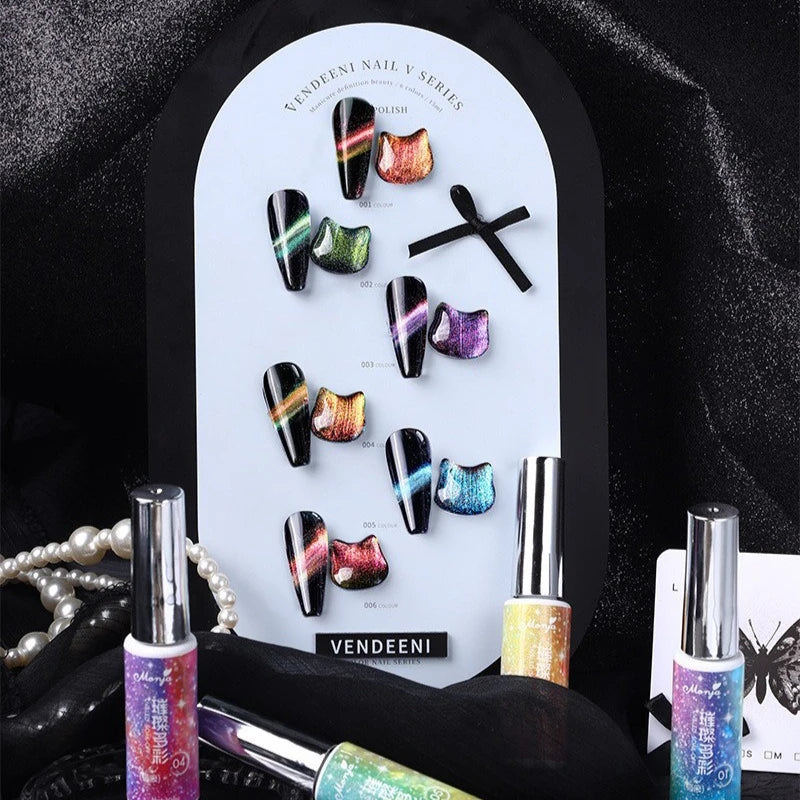 Nail Polish,use for long lasting