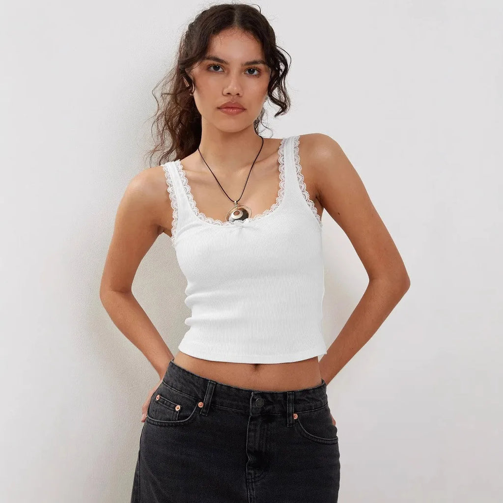 Y2k Women Summer fashion