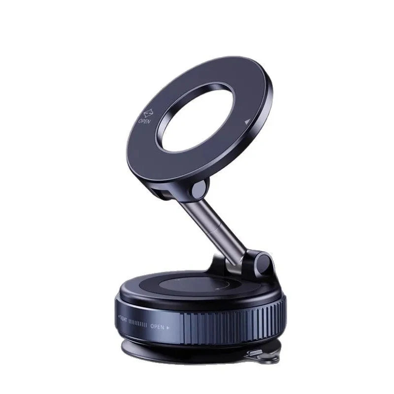 New Model Magnetic Car Phone Holder,
