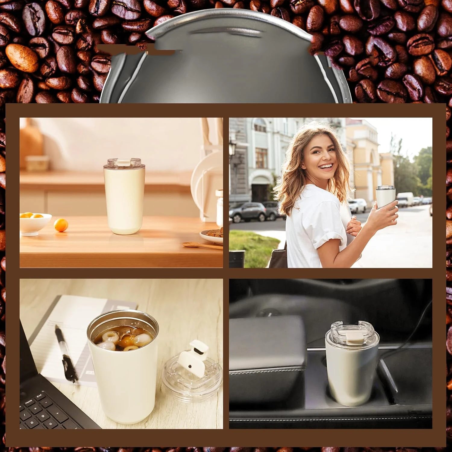 Insulated Tumblers