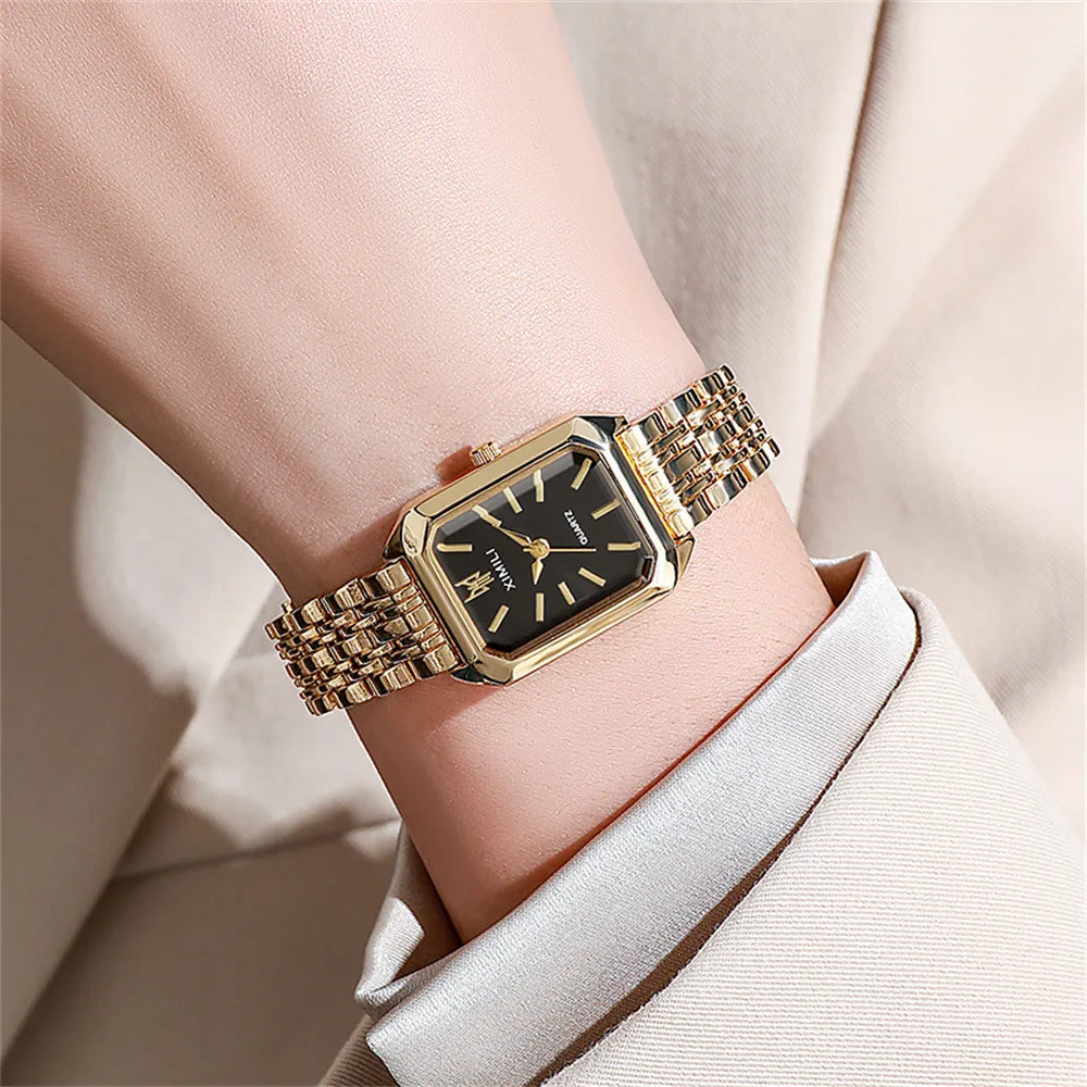 Women's Square Watches