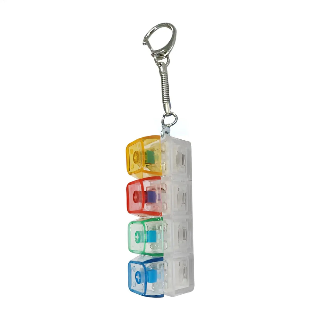 Relief Stress Gadget Interesting Pendant