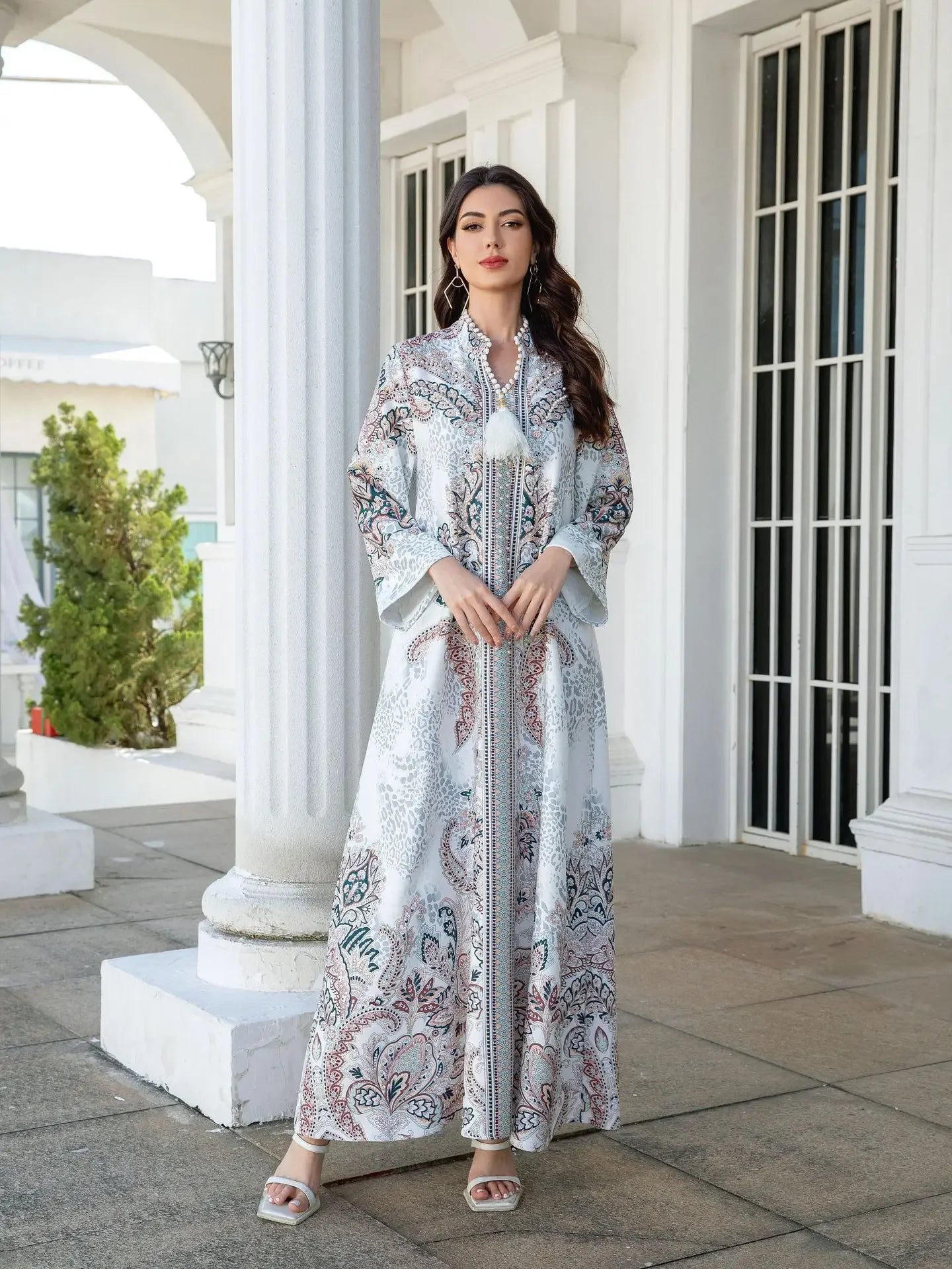 Eid Women Dress