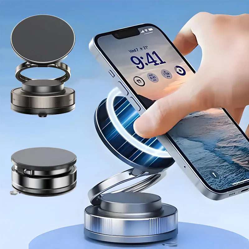 Magnetic Phone Holder
