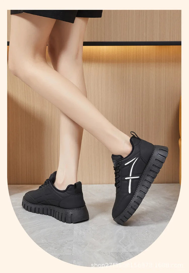 Winter Shoes, Special offers