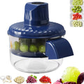 Electric Grape Garlic Peeler automatically