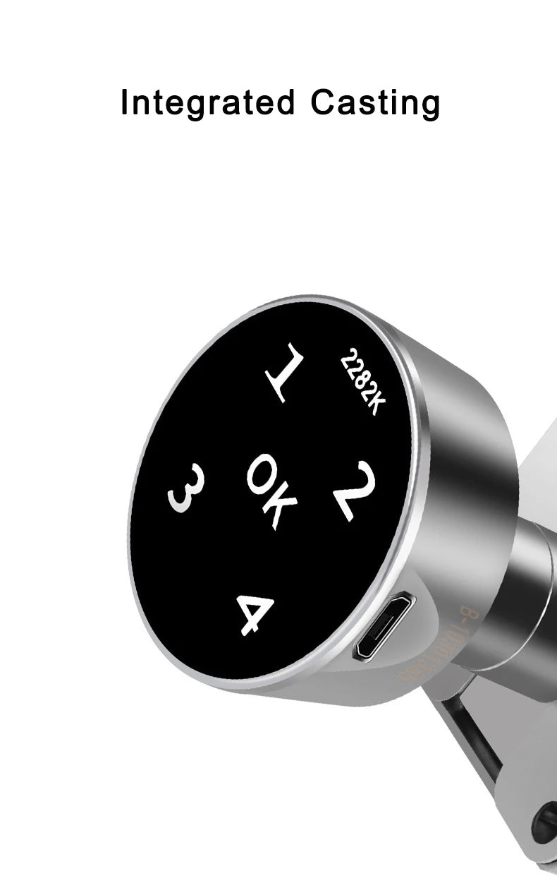 Keyless Touch Keypad Digital Password Code