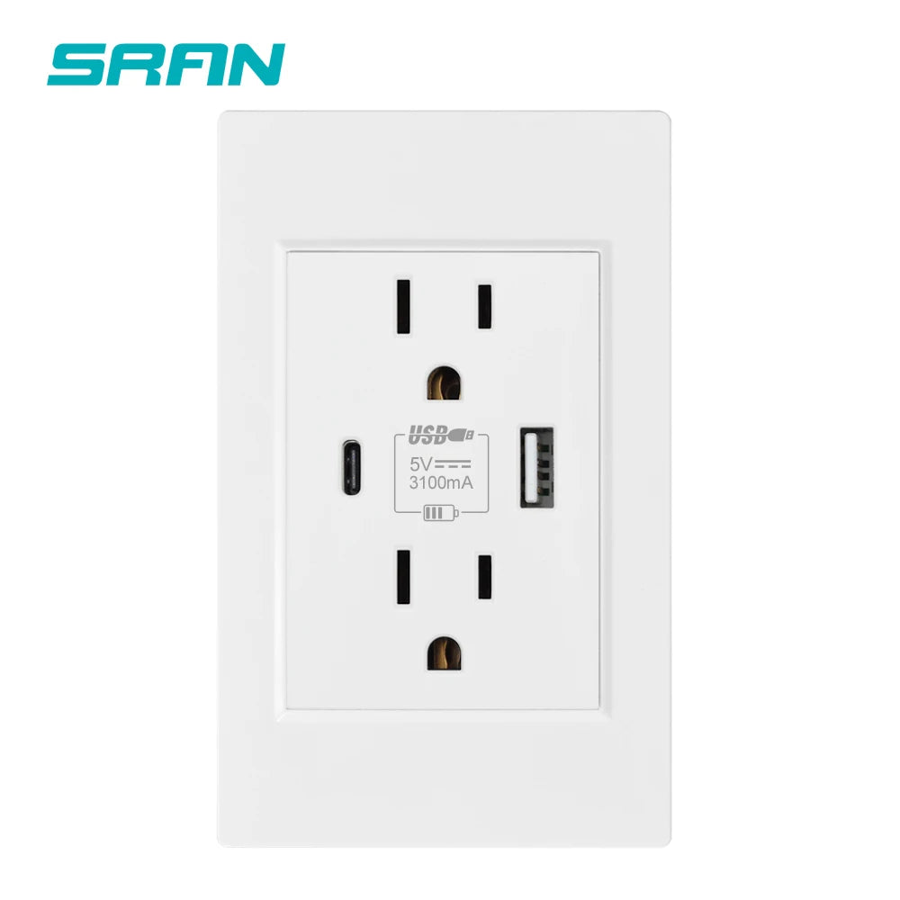 Wall Plug Sockets,Special offers