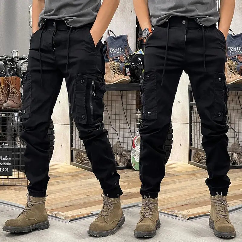 Cargo Pants
