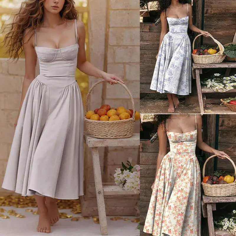 2026 New Arrival Women's Fashion Dress