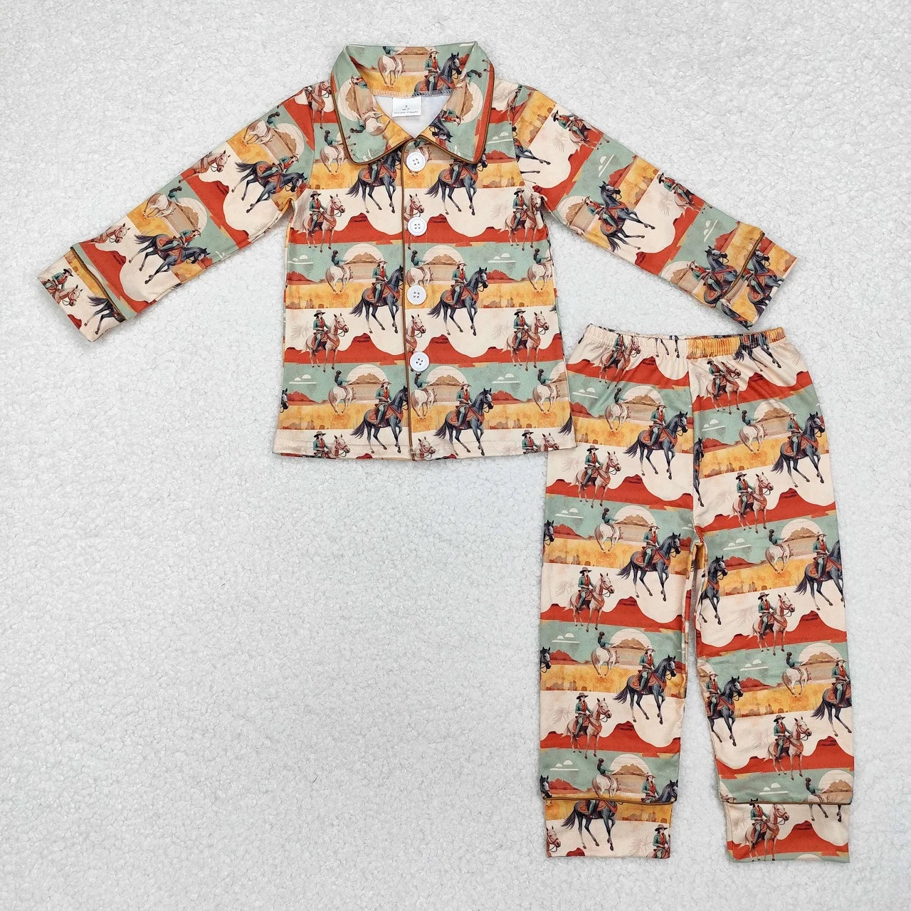 Wholesale Baby Girl Long Sleeves